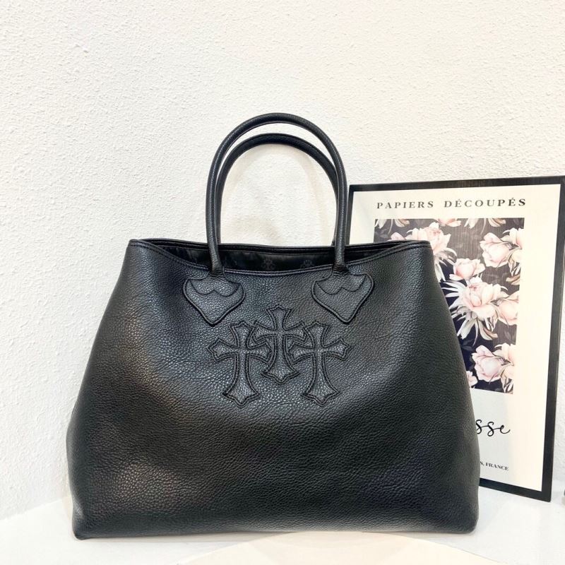 Chrome Hearts Shopping Bags